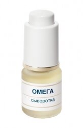 Сыворотка ОМЕГА, 5 мл